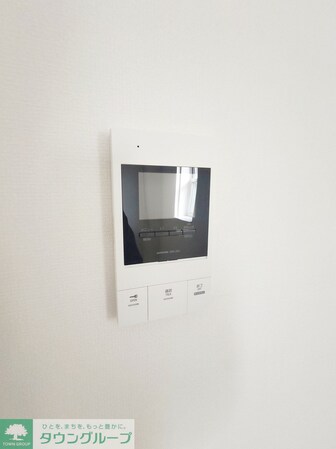 リブリ・エルカーサ亀有の物件内観写真